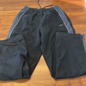 Rbk jogging pants